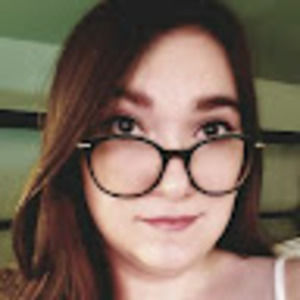 Meet your Posher, Ashlee